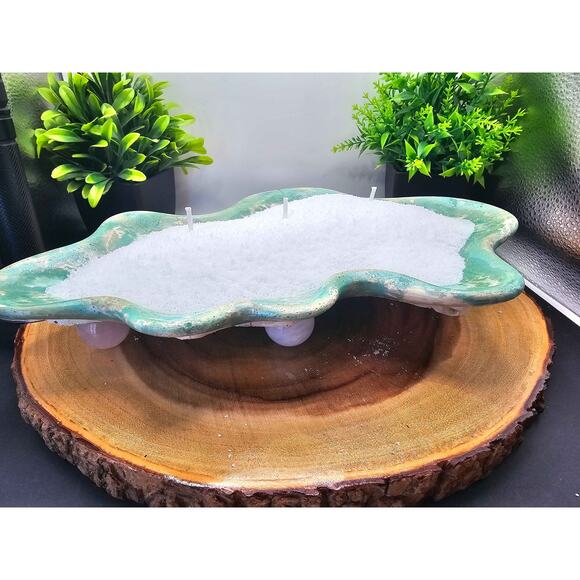 Handmade Candle - Picture 11 of 11